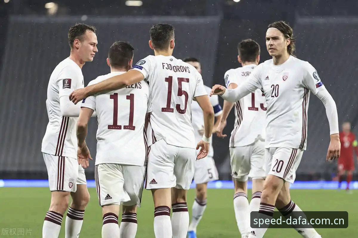 签证难、战争与世界杯——为什么约旦和土耳其球迷可能无法到场观赛？